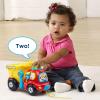 imageVTech Drop and Go Dump Truck YellowYellow