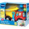 imageVTech Drop and Go Dump Truck YellowYellow