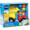 imageVTech Drop and Go Dump Truck YellowYellow