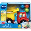 imageVTech Drop and Go Dump Truck YellowYellow