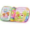 imageVTech Musical Rhymes Book PinkPink