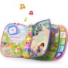imageVTech Musical Rhymes Book PinkPink