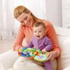 imageVTech Musical Rhymes Book PinkRed
