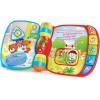imageVTech Musical Rhymes Book PinkRed