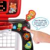 imageVTech Smart Shots Sports Center Frustration Free Packaging RedRed
