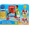 imageVTech Smart Shots Sports Center Frustration Free Packaging RedRed