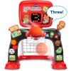 imageVTech Smart Shots Sports Center Frustration Free Packaging RedRed