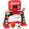 imageVTech Smart Shots Sports Center Frustration Free Packaging RedRed