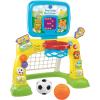 imageVTech Smart Shots Sports Center Frustration Free Packaging RedYellow