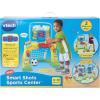imageVTech Smart Shots Sports Center Frustration Free Packaging RedYellow