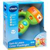imageVTech Spin and Learn Color Flashlight PinkLime Green