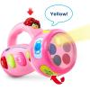 imageVTech Spin and Learn Color Flashlight PinkPink