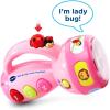 imageVTech Spin and Learn Color Flashlight PinkPink