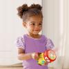 imageVTech Spin and Learn Color Flashlight PinkYellow