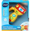 imageVTech Spin and Learn Color Flashlight PinkYellow