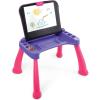 imageVTech Touch and Learn Activity Desk Deluxe PinkPink