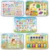 imageVTech Touch and Learn Activity Desk Deluxe PinkPink