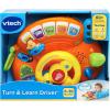 imageVTech Turn and Learn Driver YellowOrange
