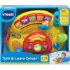 imageVTech Turn and Learn Driver YellowYellow