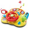imageVTech Turn and Learn Driver YellowYellow