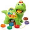imageVTech Chomp and Count Dino Green