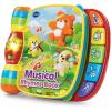 imageVTech Musical Rhymes Book PinkRed