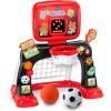 imageVTech Smart Shots Sports Center Frustration Free Packaging RedRed