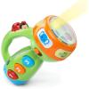 imageVTech Spin and Learn Color Flashlight PinkLime Green