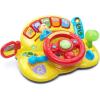 imageVTech Turn and Learn Driver YellowYellow
