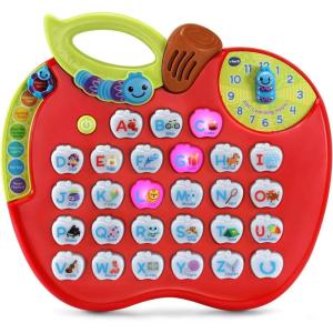 imageVTech ABC Learning Apple Red