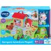 imageVTech Baby Barnyard Adventure Playset