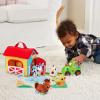 imageVTech Baby Barnyard Adventure Playset