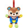 imageVTech Baby Cuddle and Sing Bear Stroller Crib Toy