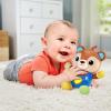 imageVTech Baby Cuddle and Sing Bear Stroller Crib Toy