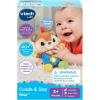 imageVTech Baby Cuddle and Sing Bear Stroller Crib Toy