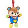imageVTech Baby Cuddle and Sing Bear Stroller Crib Toy