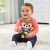 imageVTech Baby Cuddle and Sing Bear Stroller Crib Toy