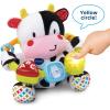 imageVTech Baby Lil Critters Moosical Beads PurpleBlackWhite