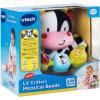 imageVTech Baby Lil Critters Moosical Beads PurpleBlackWhite