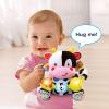 imageVTech Baby Lil Critters Moosical Beads PurpleBlackWhite