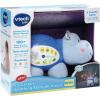imageVTech Baby Lil Critters Soothing Starlight Hippo PinkBlue