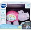 imageVTech Baby Lil Critters Soothing Starlight Hippo PinkPink