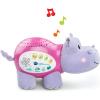 imageVTech Baby Lil Critters Soothing Starlight Hippo PinkPink