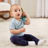 imageVTech Baby Press and Squish Flip Phone Toy with Lightup Popping Buttons