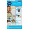imageVTech Baby Press and Squish Flip Phone Toy with Lightup Popping Buttons