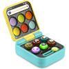 imageVTech Baby Press and Squish Flip Phone Toy with Lightup Popping Buttons