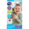 imageVTech Baby Press and Squish Flip Phone Toy with Lightup Popping Buttons