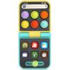 imageVTech Baby Press and Squish Flip Phone Toy with Lightup Popping Buttons