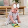 imageVTech Baby Press and Squish Flip Phone Toy with Lightup Popping Buttons