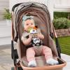imageVTech Baby Rattling Rain Stick Zebra